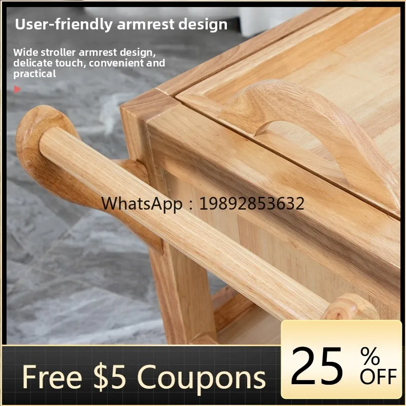 Yfy Beauty Cart Sma… - image