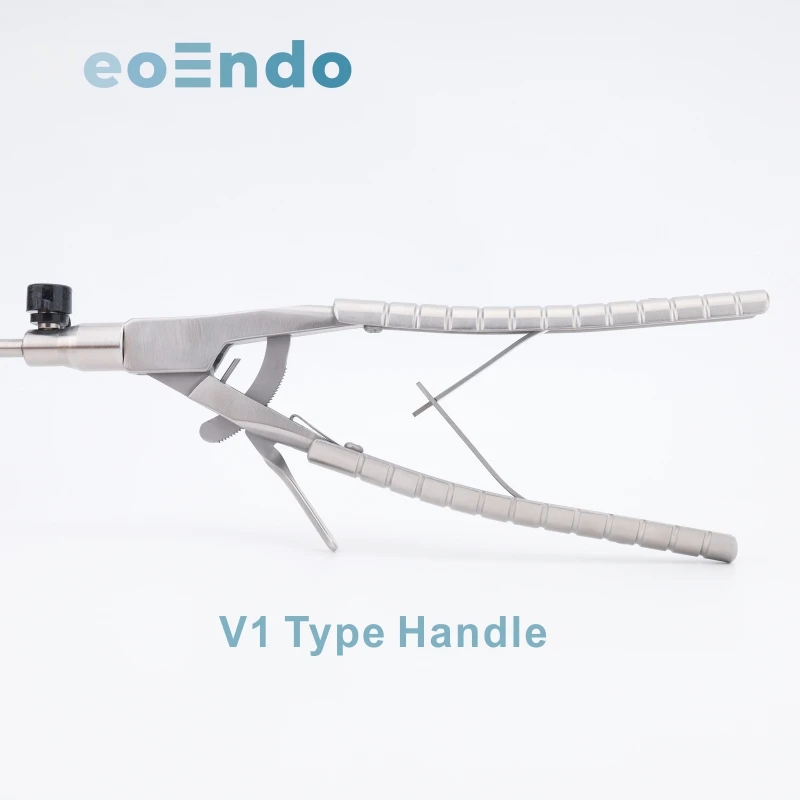 Laparoscopic Training Needle Holder Laparoscopy Training Instruments Endoscopic Surgery Practice Equipments