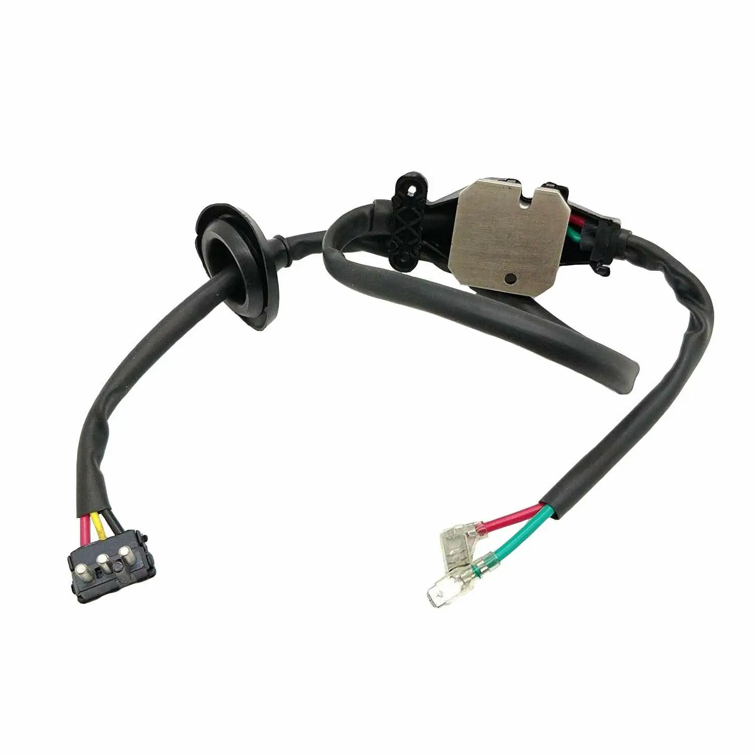 Blower Motor Control Module / Resistor A1298213351 9140010089 For Mercedes-Benz 300SL 3.0L 6 Cyl 500SL SL320 500 1999-2002