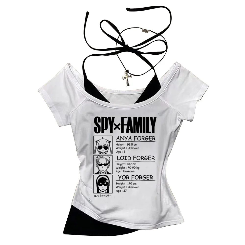 anya spy x family