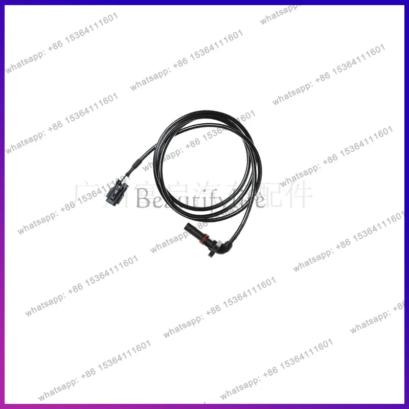 . MK585280 Automobile Wheel Speed Braking Anti-lock ABS Sensor