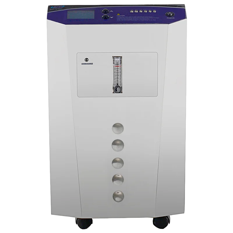 AQUAPURE 10g 18g 28g oxy gen source ozone water treatment machine ozone generator for water