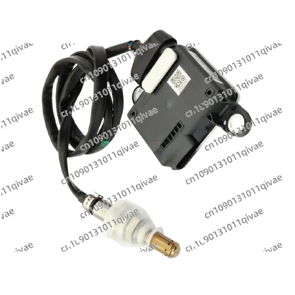 Nitrogen Oxide Nox …