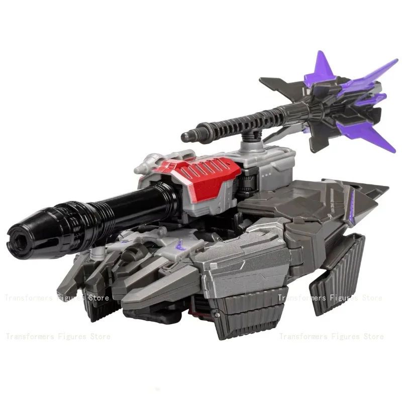 متوفر محول ستوديو SS-GE 04 Megatron G1 الكرتون فيلم نموذج لجسم أنيمي عمل تشوه ألعاب روبوتية الهدايا الشعبية