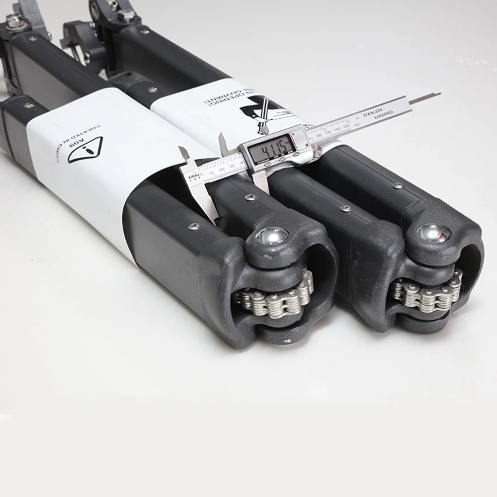 

Heavy Duty Full Cassette Folding Quick Release Arm Awning Canopy Roof Mounting Leg Wall Bracket Parts