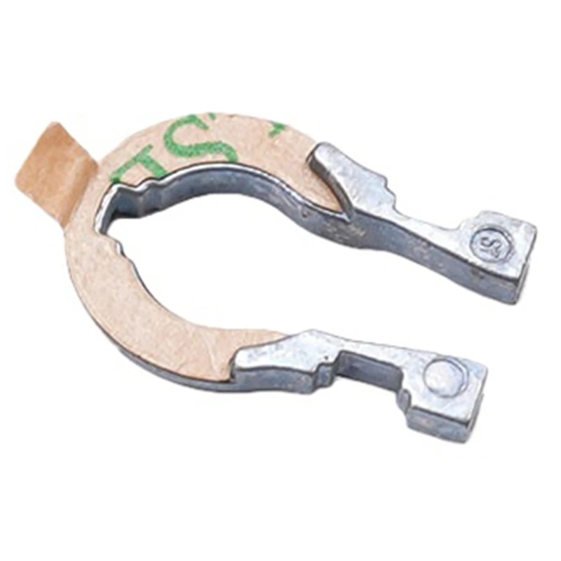 Gimbal Camera Limiter Axle Bearing Replacement Spare Parts, Repair Axle Bearing for Air 2 Drone Gimbal Camera 2pcs [IANC-]