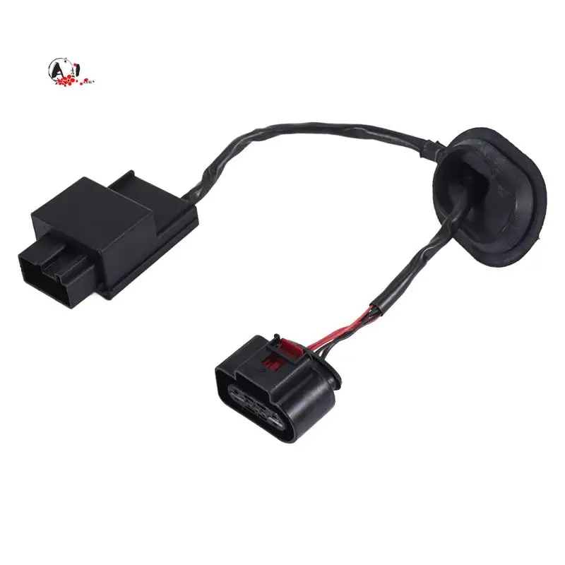 

A10E-Car Fuel Pump Controller Module Unit For Passat B6 B7 CC Jetta Golf Scirocco 1K0906093G 1K0906093F