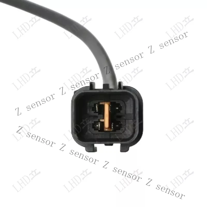 AAA+ 1 Pc New Front Oxygen Sensor 1588A305 149100-5130 Fit For Mitsubishi Auto Part/