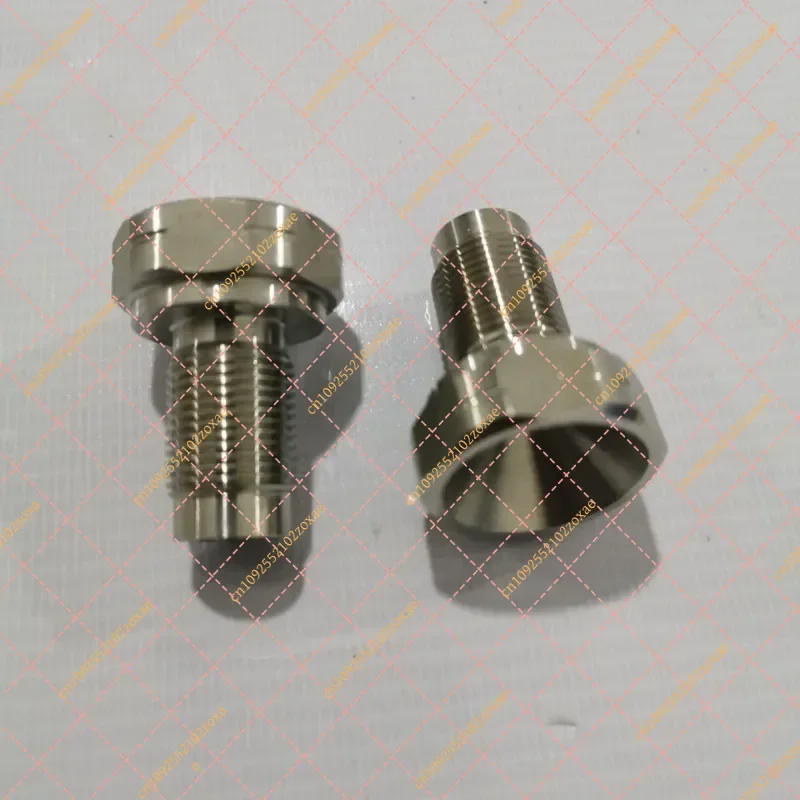 240150 Piston Pump Outlet Valve for Airless Paint Sprayer, Replacement Pump Parts Compatible with Mark V 1095 5900