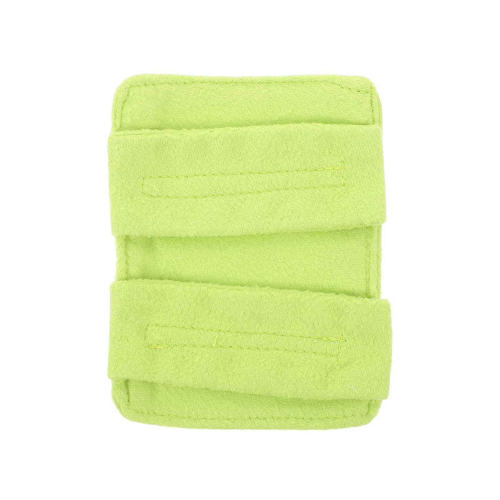 

Postoperative Bra Support Pads Polar Fleece Cushions Breast Surgery Strap Relief Reducer Chest Adjustable
