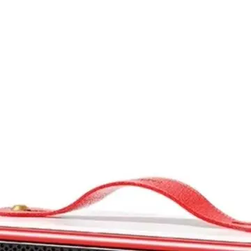 Energy Efficient Compact Heater for Bedroom Living Room Travel Quiet Warmth 28x10x10cm Portable Electric Heater