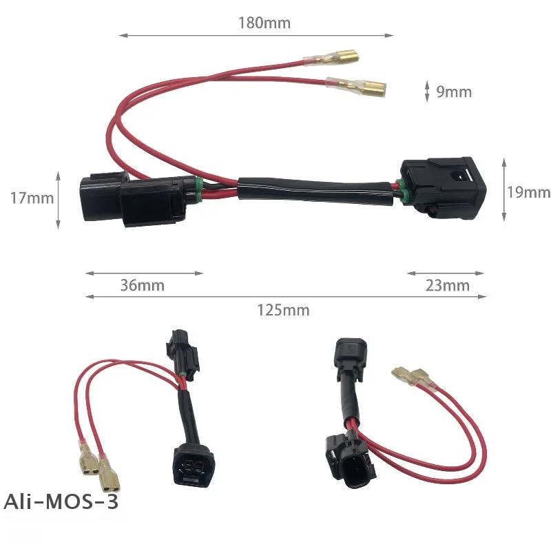 【S】1Pcs Plug And Pl… - image