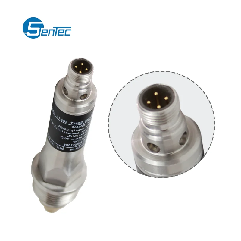 2026 Industrial Grade Capacitive Liquid Microwave Point Level Switch Swept Frequency for Powder Liquid Solid & Syrup
