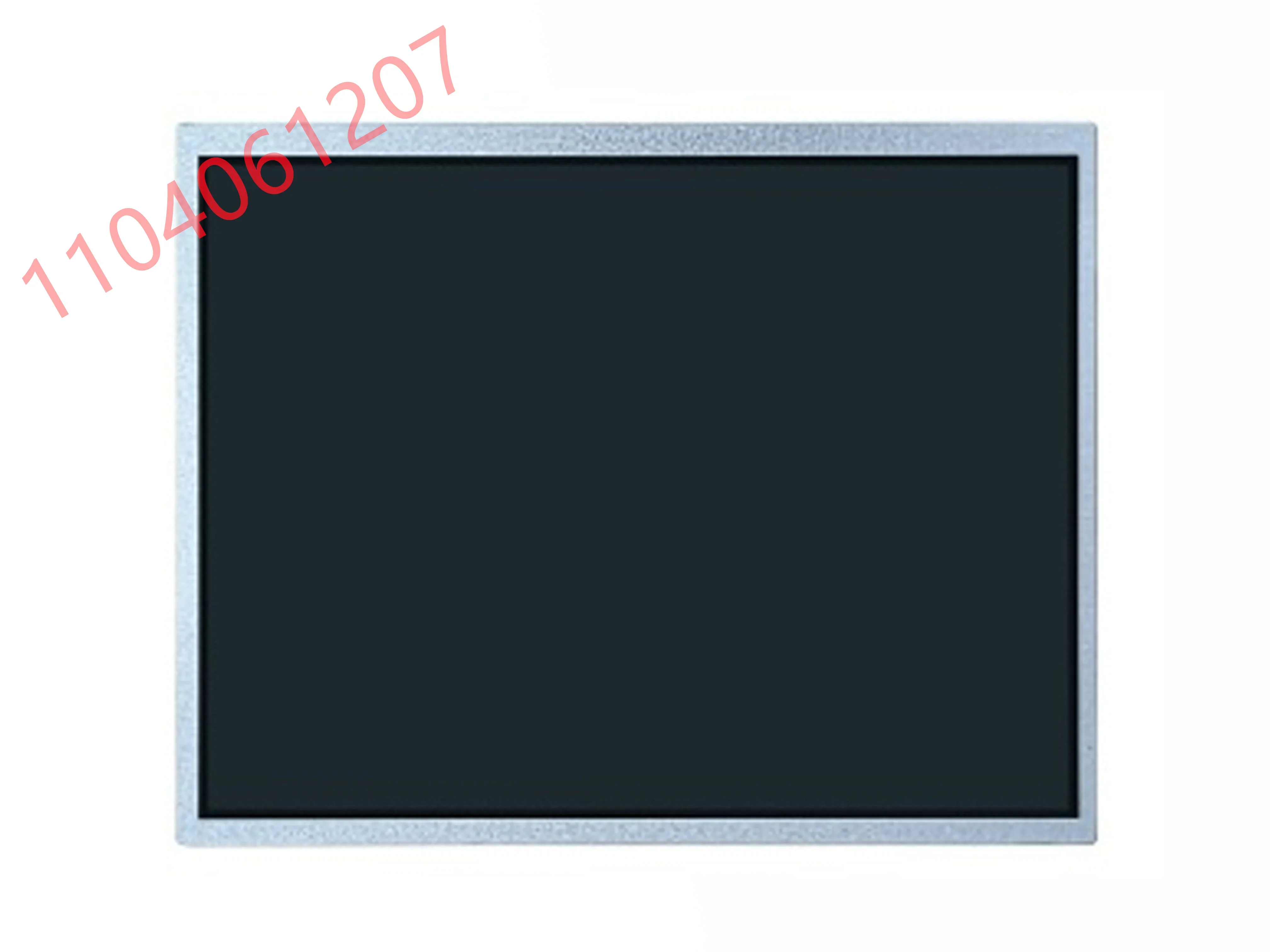 10.4-inch  G104XCE-L01  1024*768  Industrial LCD display screen, 100% testing ,fast shipping.