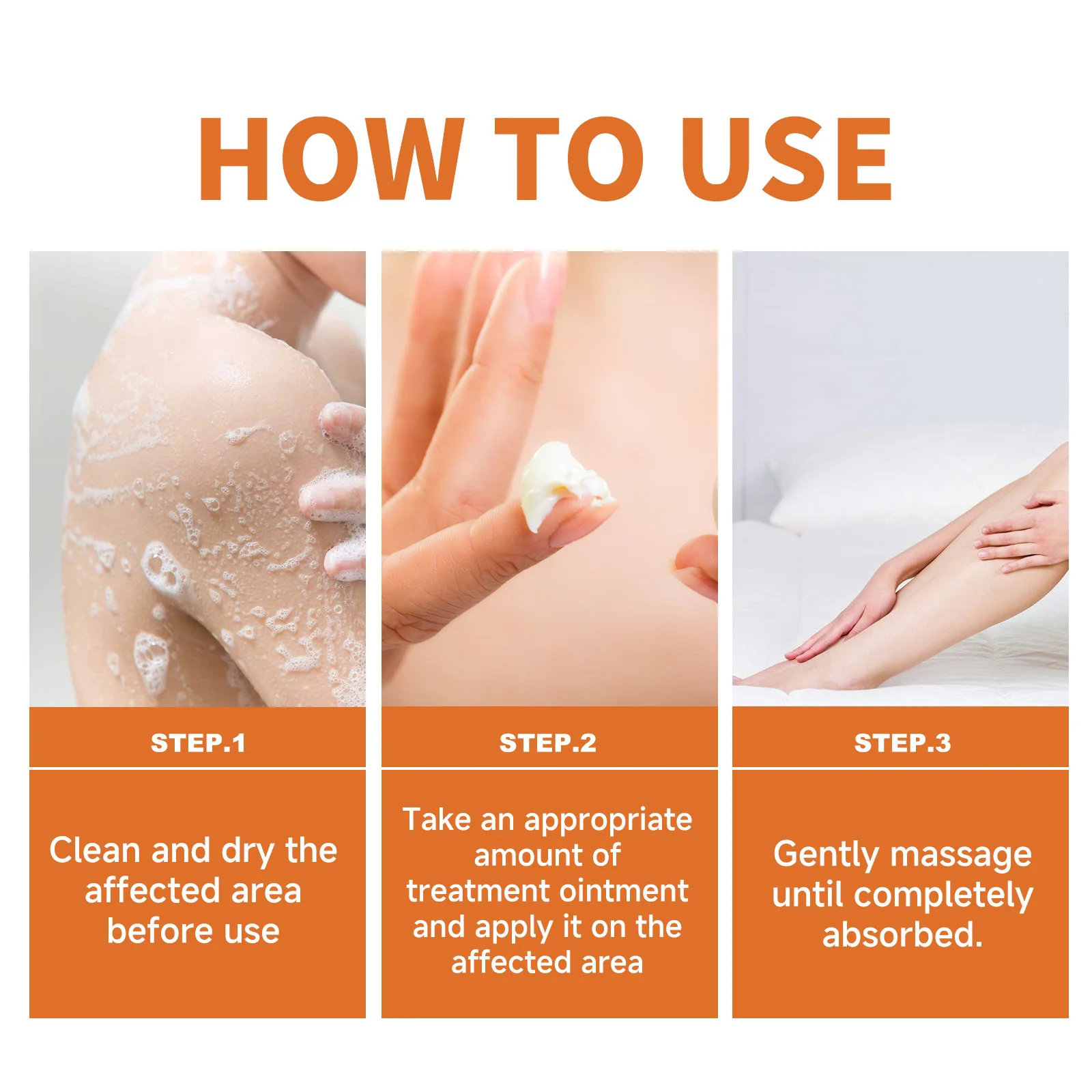 Рисунок 6 - Увлажняющий крем для тела