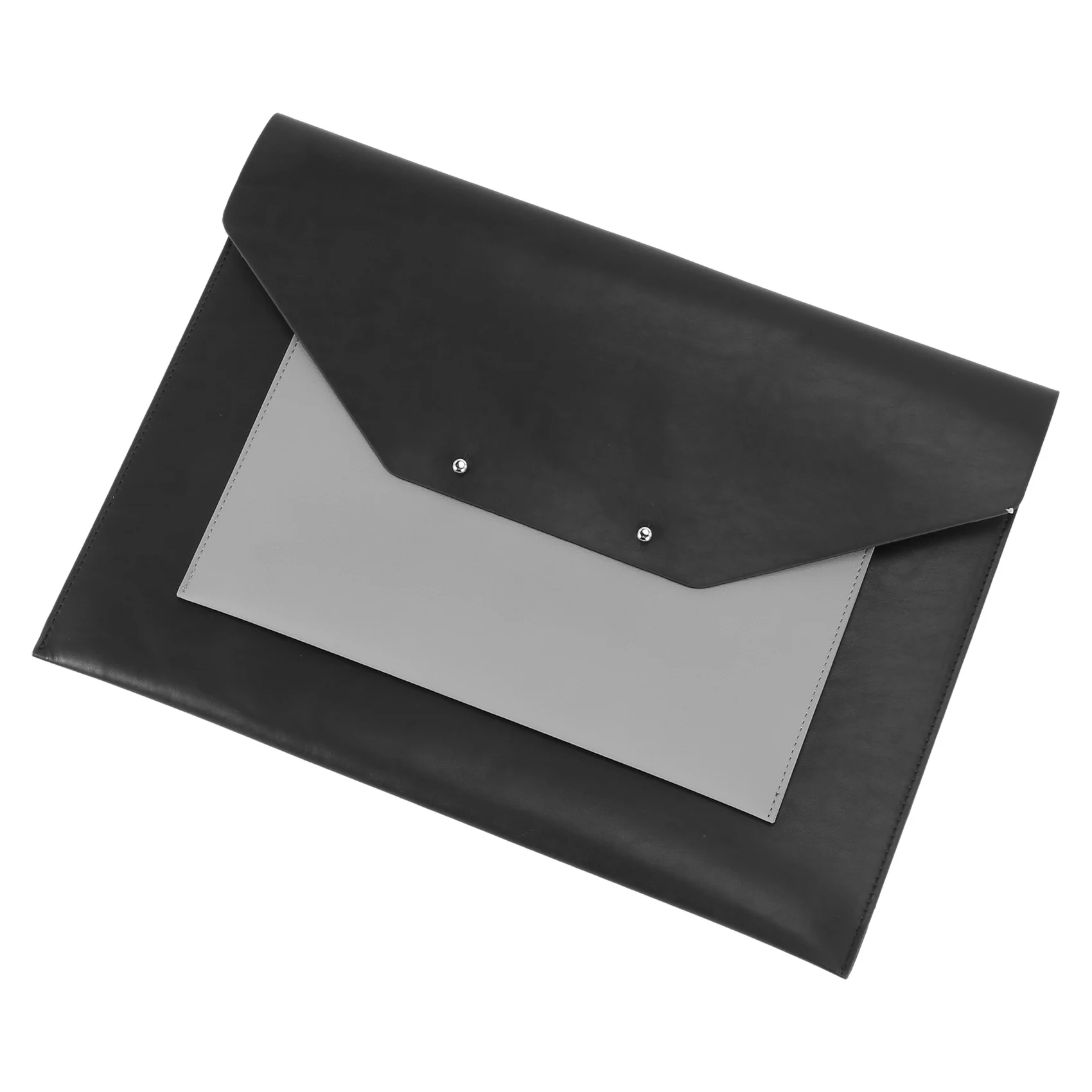 

EF-Document Bag, Waterproof A4 Fille Folder Document Papers Organizer Storage Bag School Office Stationery