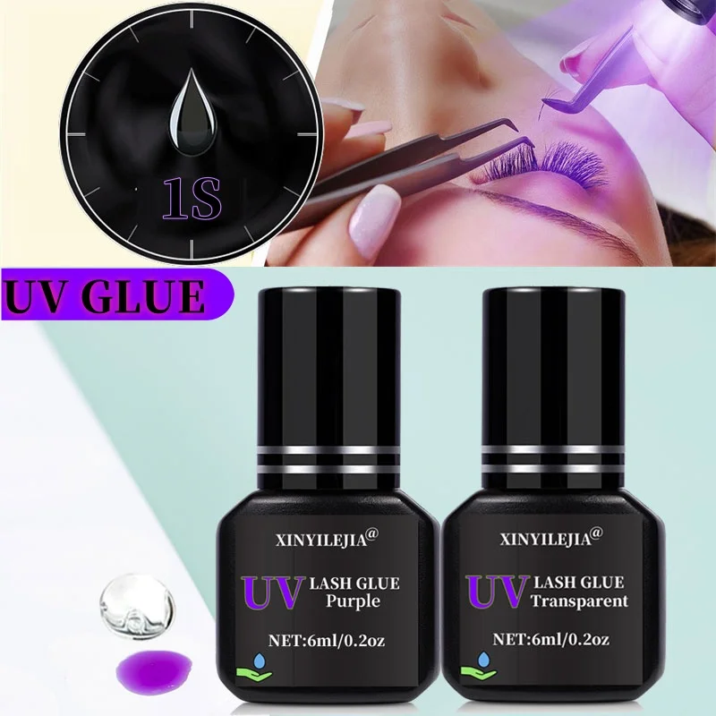 Thumbnail 2 - #18 False Eyelash Adhesives Comparison Guide