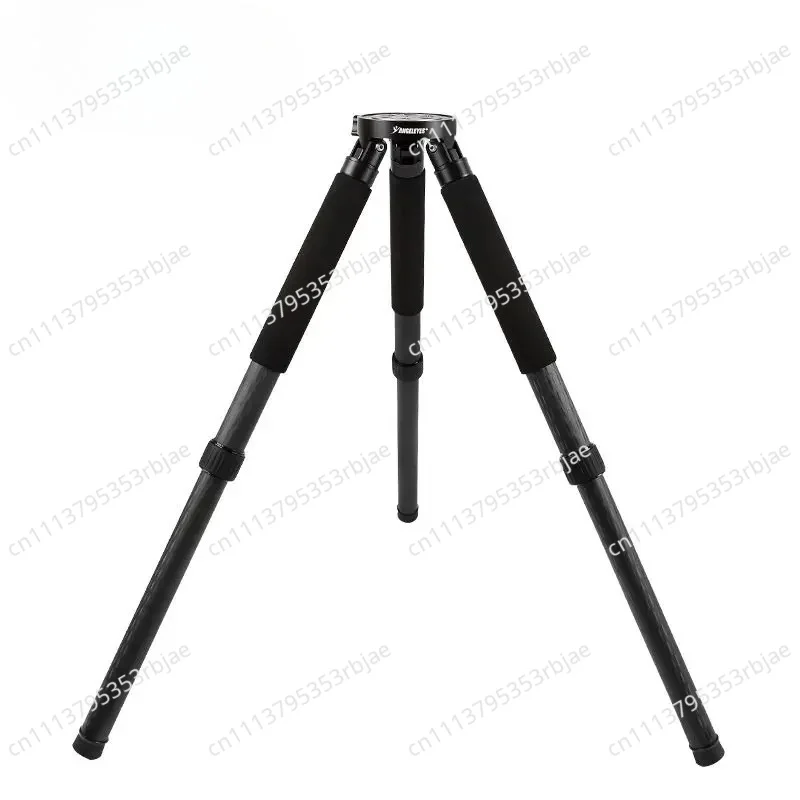CF-50 Carbon Fiber Tripod Equatorial Instrument Quick Release Tripod High Load Astronomical Telescope Accessories