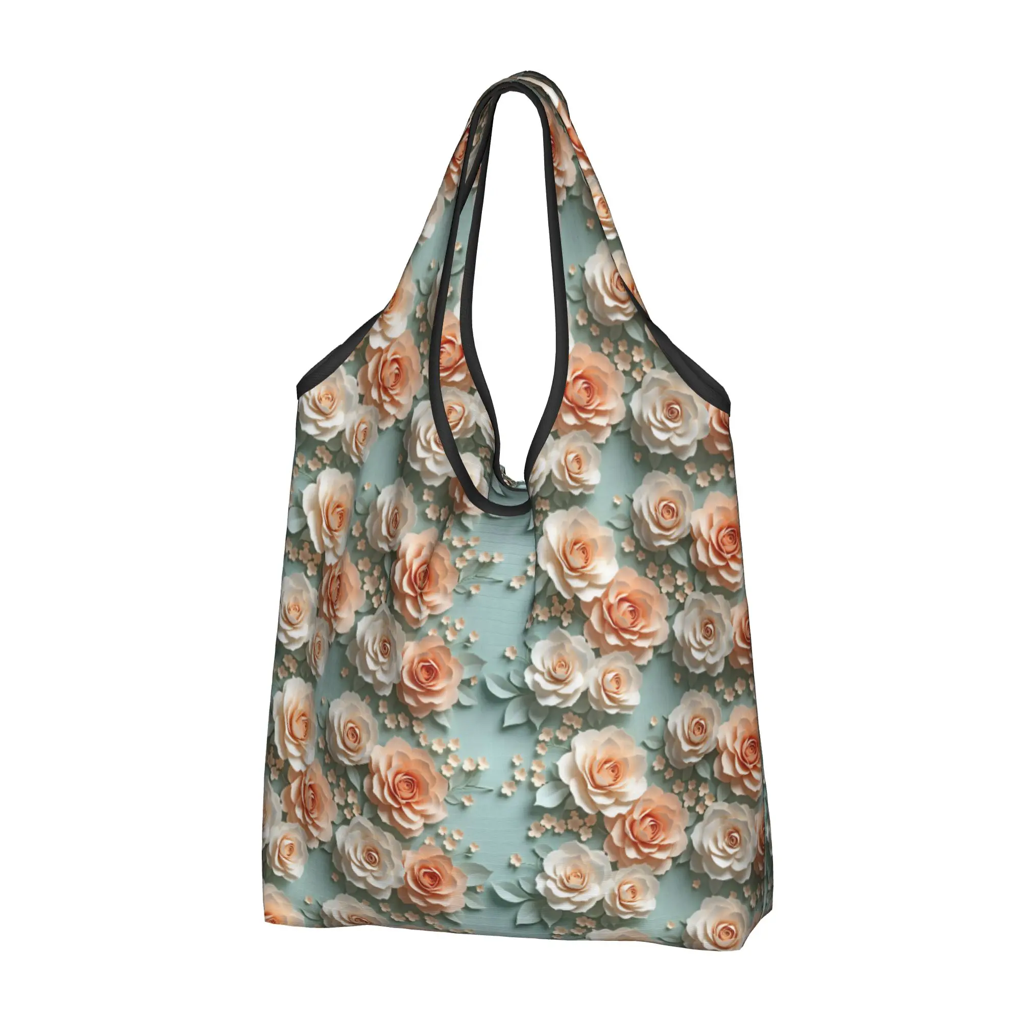 bolsa-de-compras-personalizada-com-flores-3d-grande-capacidade-luxuosa-e-portatil-para-mulheres