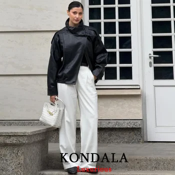 8 best sales काले कोट वाली महिलाएं - №7