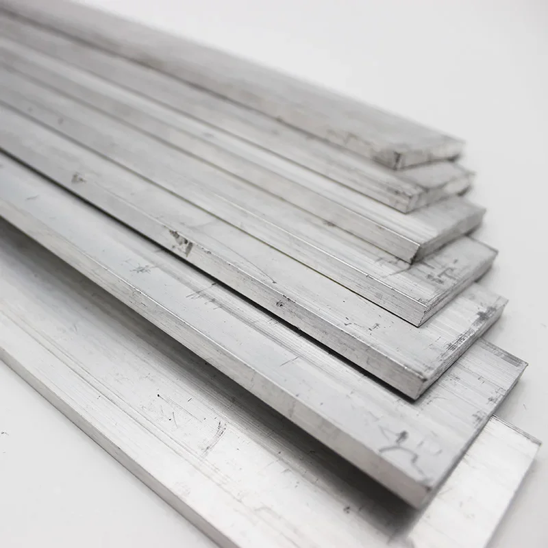 Aluminium blech flache Platte 15mm