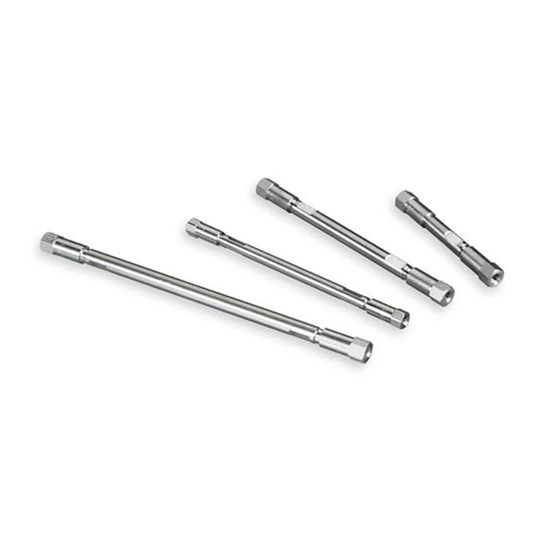 5um High Purity Silica NH2 HPLC Column 4.6x250mm for Organic Acids