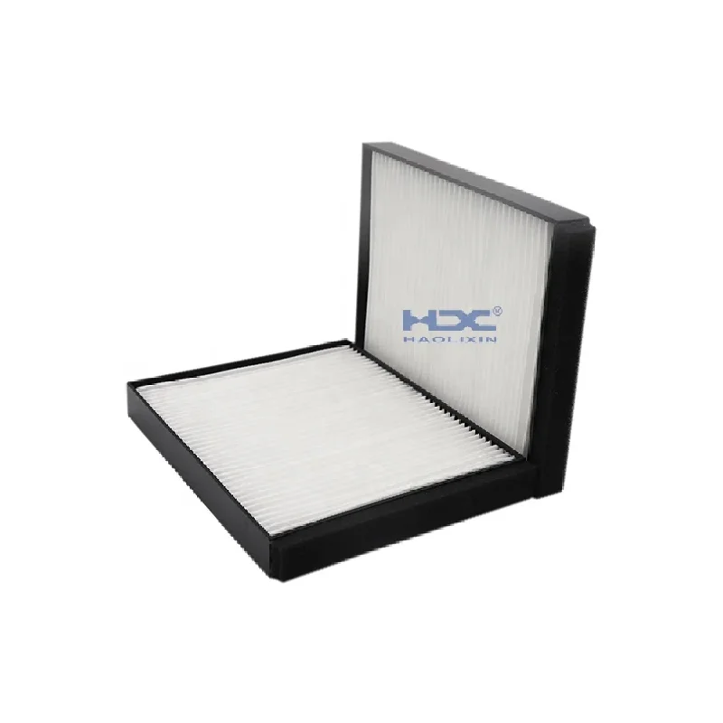 

Для Hyundai cab air filter XKAN-00030 SC80091 XKAN00030 excavator