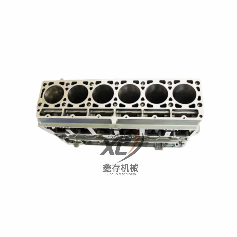

ATV&UTV1495403 149-5403 Engine Cylinder Block Compatible With 3116 3126 Engine for Excavator Bulldozer Generator Replacement Pa