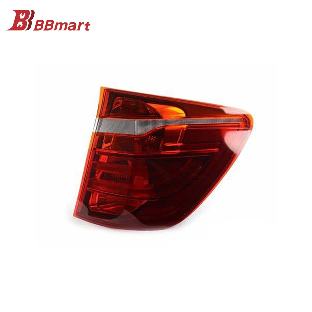 

63217217311 BBmart автозапчасти 1 шт. задняя лампа Левая для BMW X3 20dX N47N долговечная с использованием низкой цены