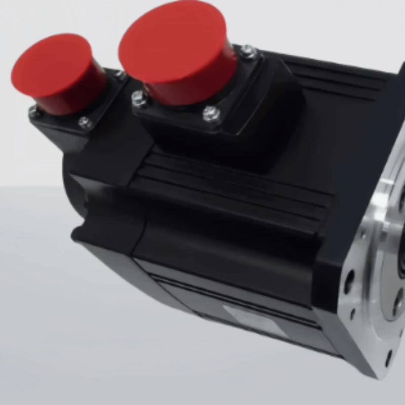 

Servo motor HC-SFS524/SFS1024/SFS1524/SFS2024/SFS3024/5024