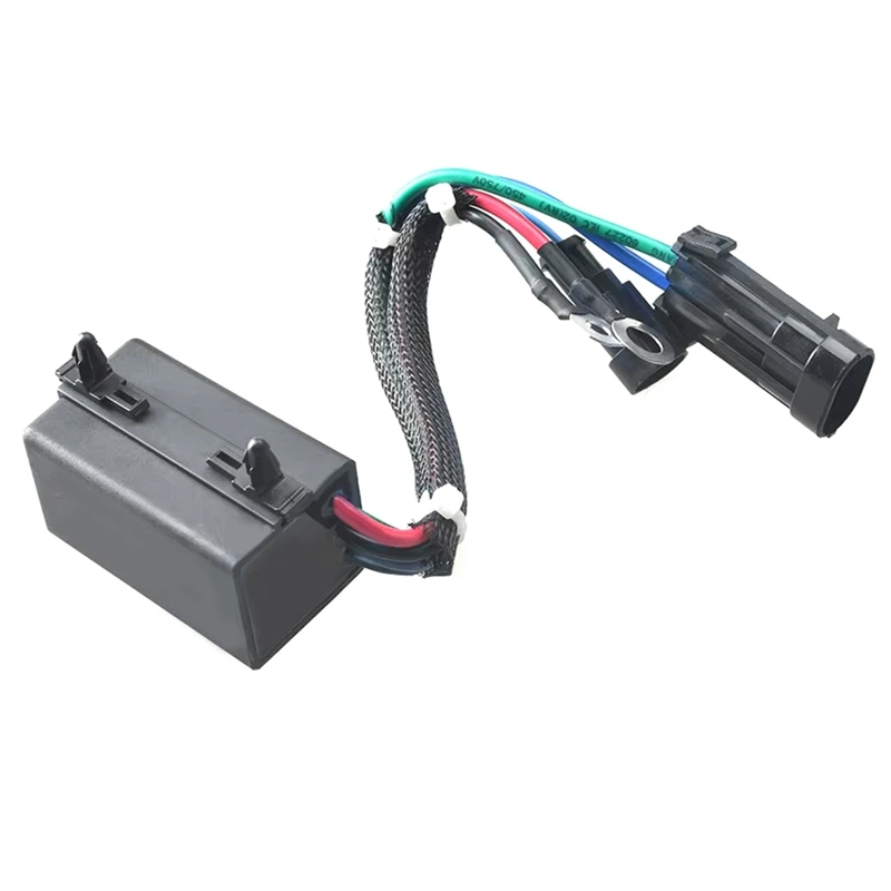 586767 12V Tilt Trim Relay For Johnson Evinrude 40HP 50HP 60HP 15 25 30 40 50 60 75 90 115 130 150 175 200 225 250 300HP