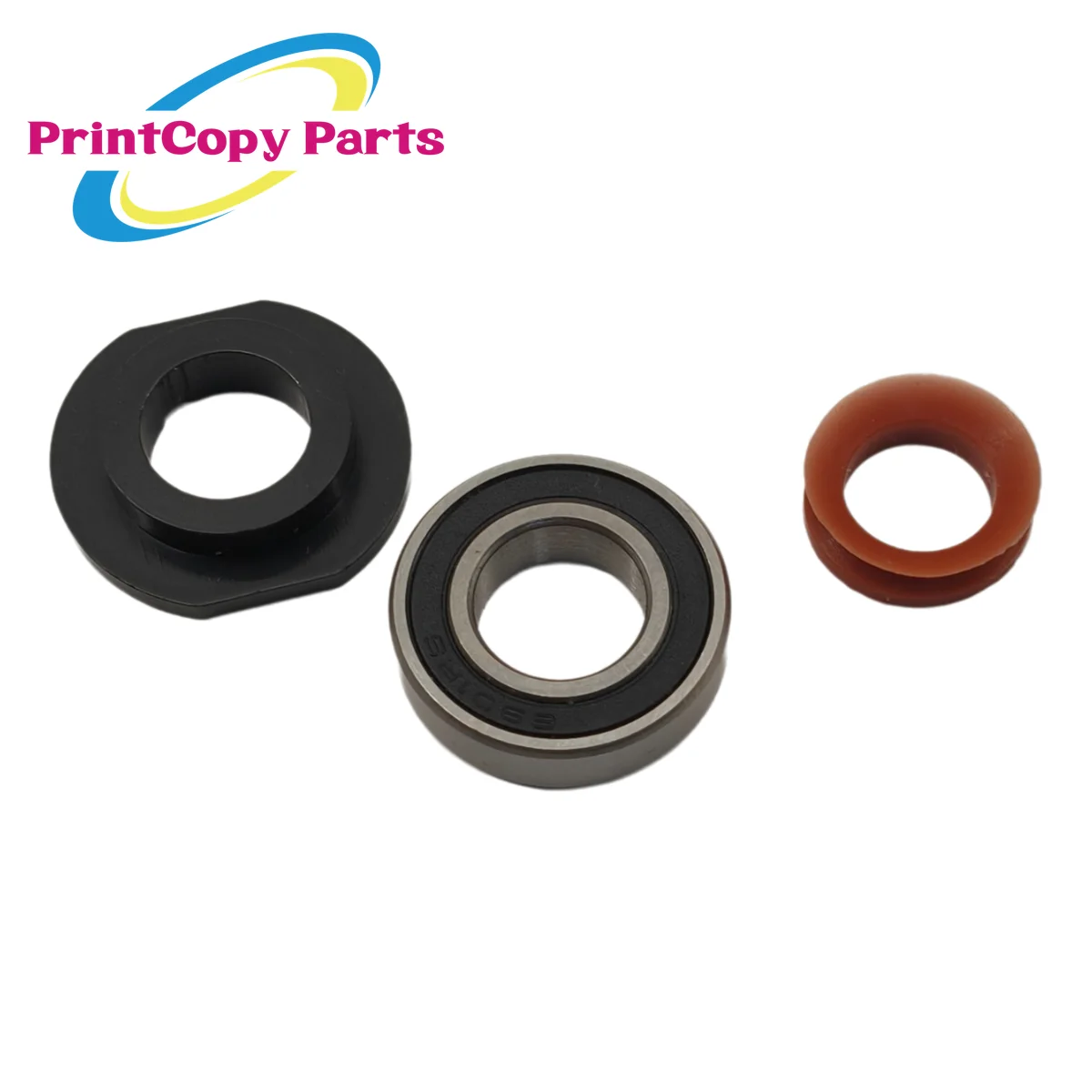 Developer Roller Seal AA15-2283 Bushing AA08-0281 Ball Bearing B004-3059 for Ricoh MP 4000 4001 4002 5000 5001 5002 Copier Parts