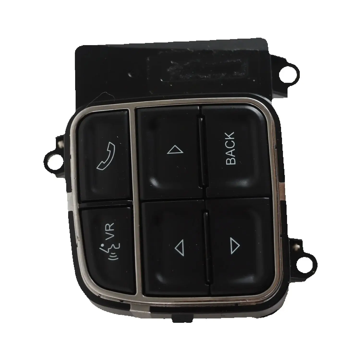 1Pcs Steering Wheel EVIC Control Switch 56046255AD FOR Chrysler Dodge 2011-2019 All Models