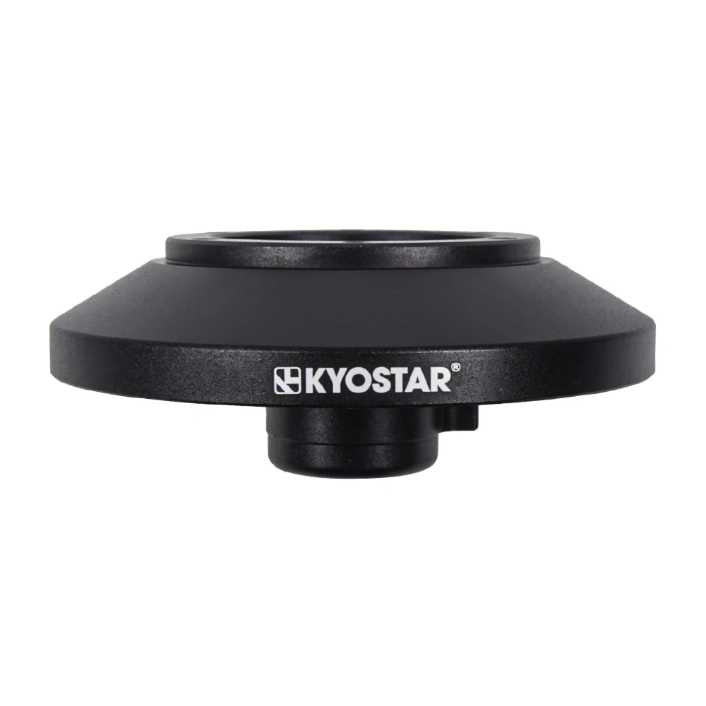

KYOSTAR Boss Kit Hub Aluminum Steering Wheel Short Hub Adapter for F22 F30 F32 GR Supra F56H