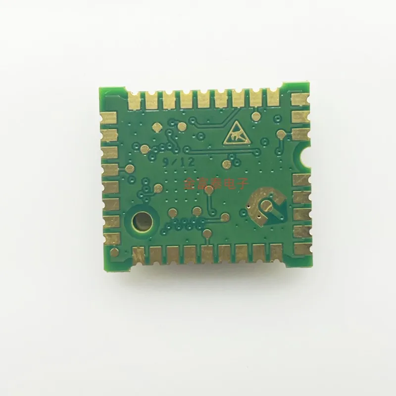 Modulo ricetrasmettitore RF TCM310U [modulo RX TXRX ISM 1GHZ SMD]]