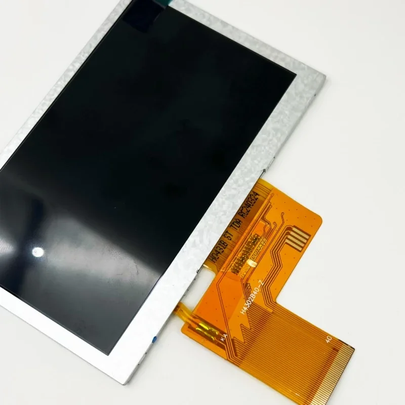 IFS-15T M7 الألياف البصرية الانصهار جهاز الربط ملحق عرض الشاشة الشاشة الداخلية شحن مجاني