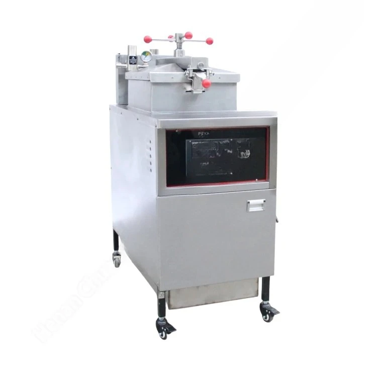 

Gas Chips Fryer Pressure Fryer Price Deep Gas Fryer