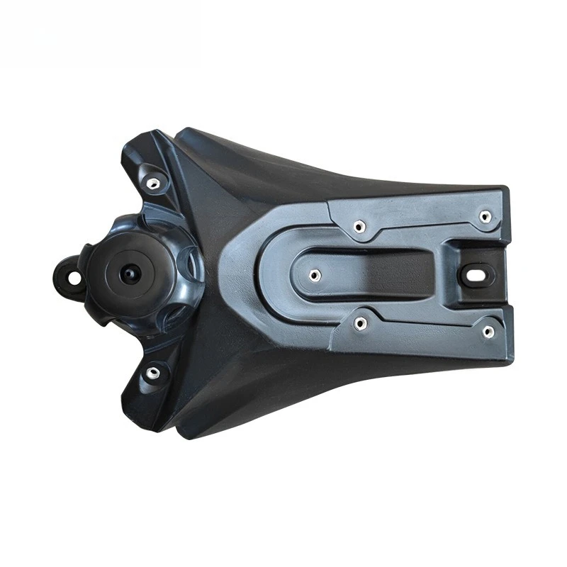 For Motorcycle Fuel Tank Accessories BSE-PH05 Plastic Oil Pot