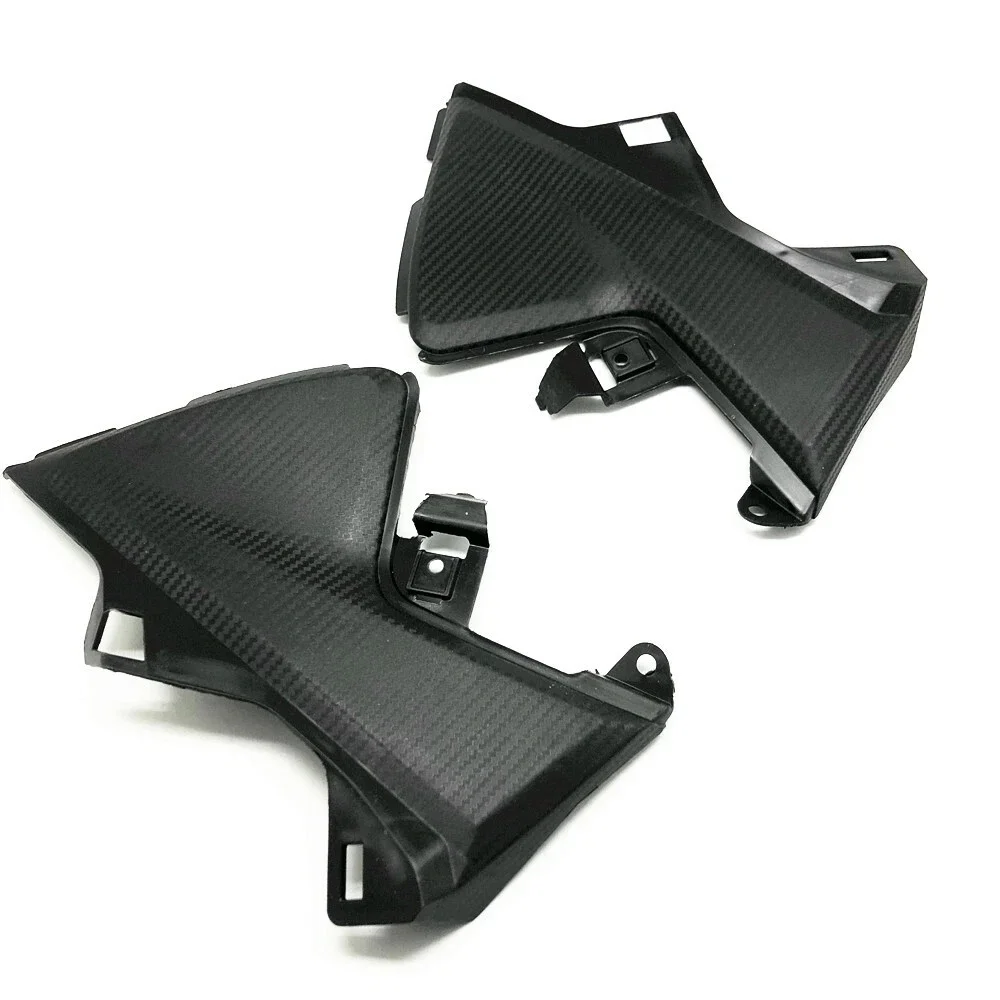 

Gas Tank Side Trim Cover Fairing Cowling For 2013 2014 2015 2016 2017 2018 2019 Suitable Honda CBR 600RR F5