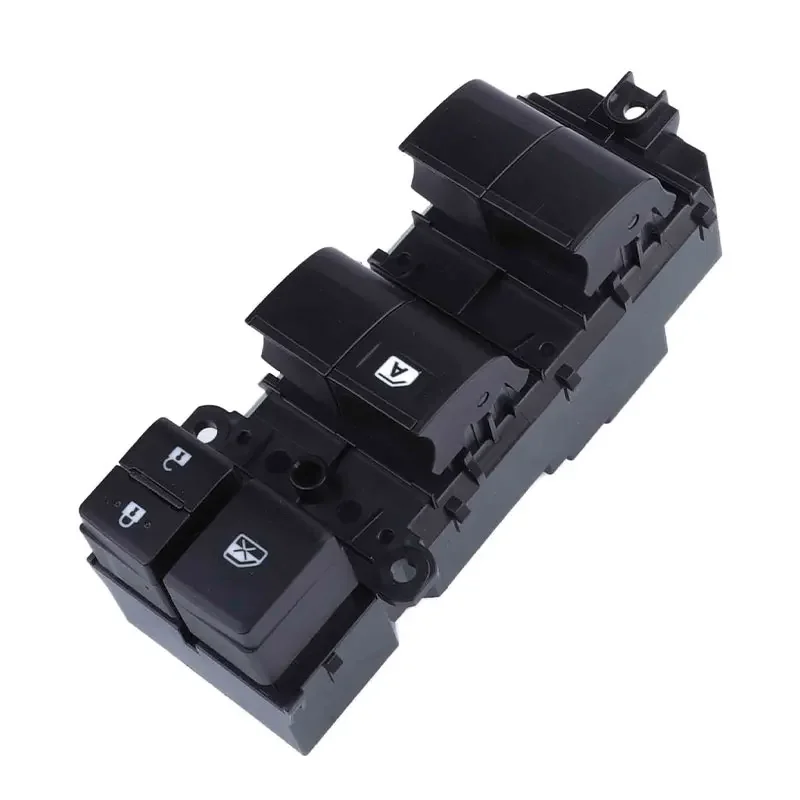 

New Front Left Power Window Switch For Toyota Hilux 848200D600 84820-0D600 84820-0D650 848200D650 84040-0D600 840400D600