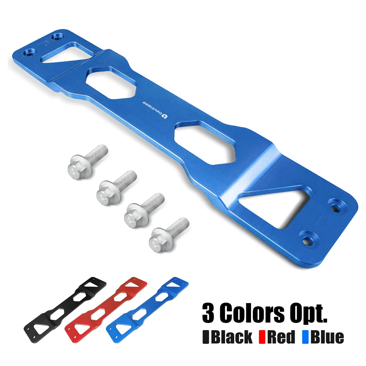 

BEVINSEE Centre Tunnel Brace for Audi A3 S3 Q2 Q3,for VW for Golf MK7 MK8 for Passat B8,for SEAT Leon 5F/Ateca,for Skoda Octavia