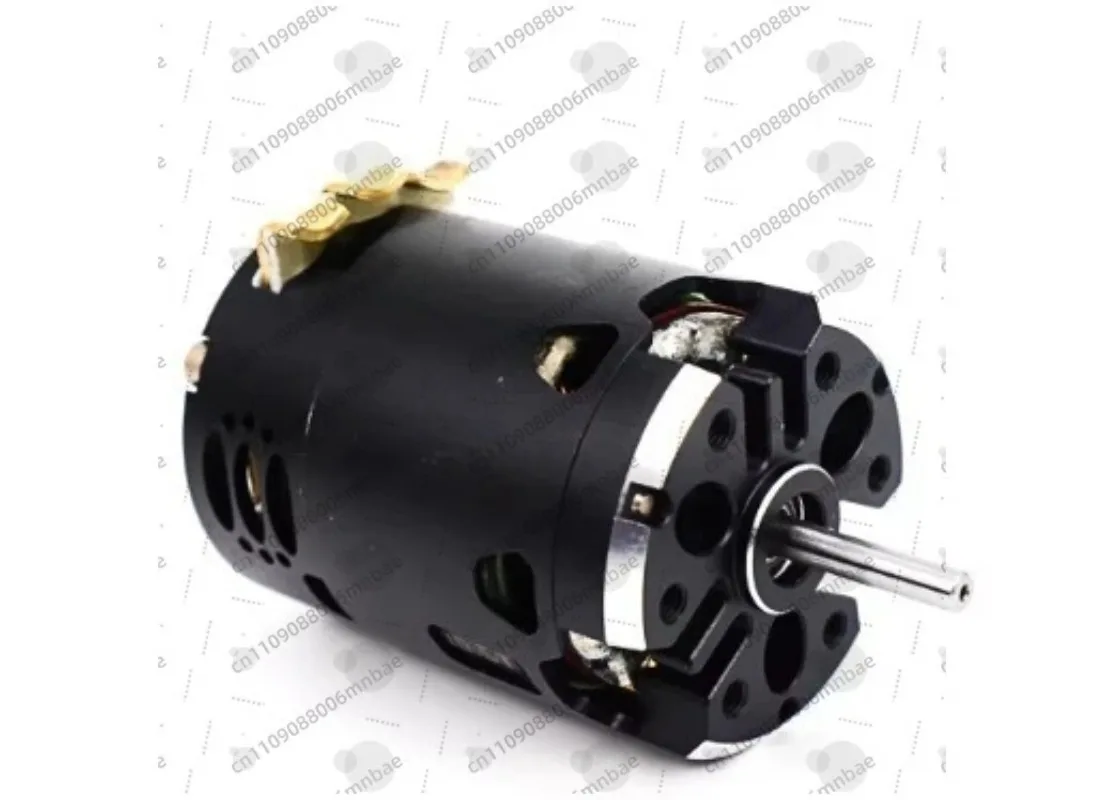 SD G2.1 (10.5T-25.5T) Senseless Brushless Motor Racing Model Accessories