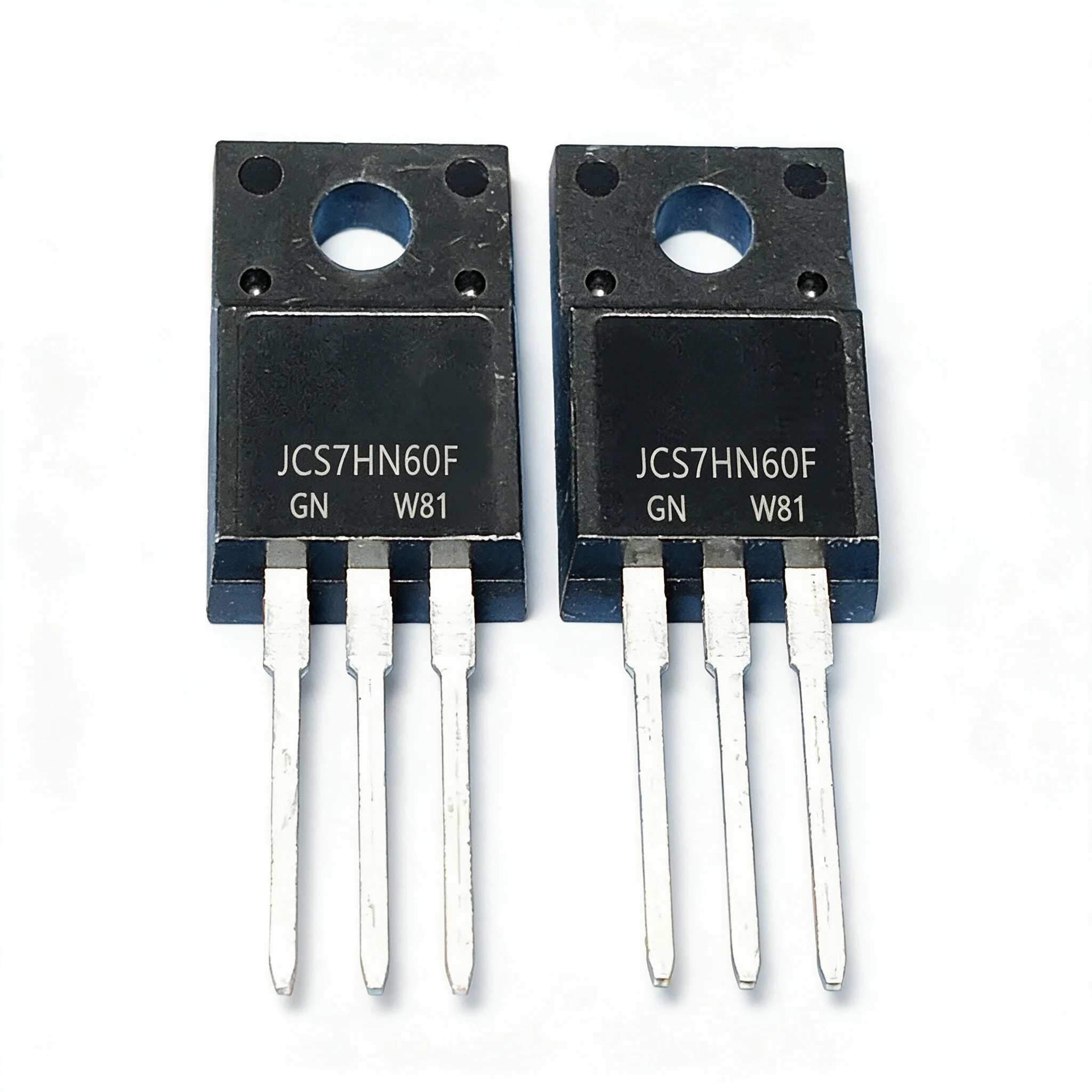 10piece JCS7HN60F 7A/600V Power Relay