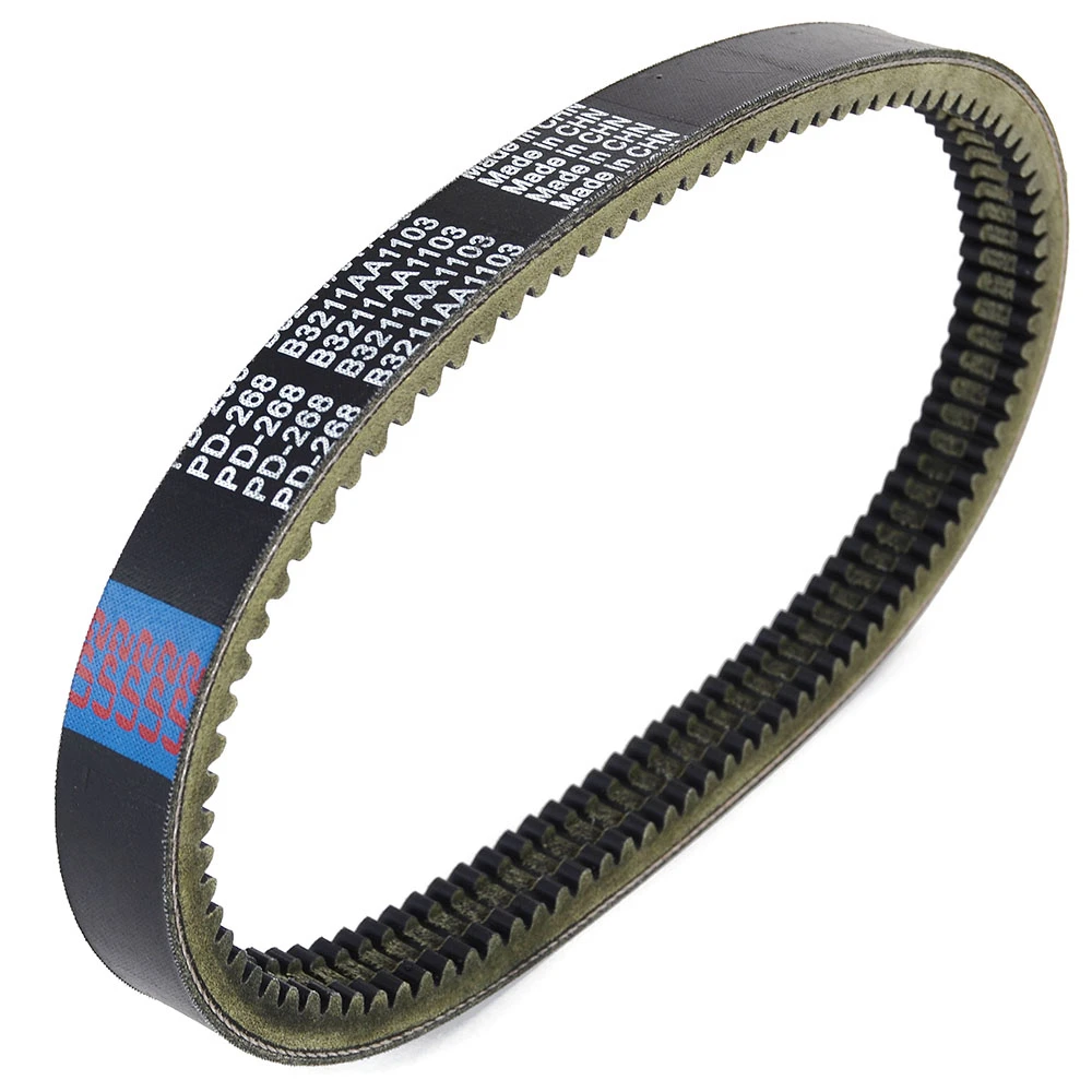 EPCOUR038 B3211AA1103 Drive Belt For Aixam A721 A741 Scouty Crossline 05-08 500.4 Minivan Pick-Up 97-04