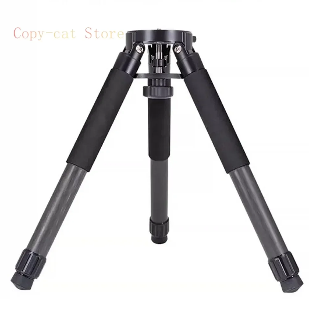 TC40 Carbon Fiber Tripod - Suitable  Harmonic Equatorial Mount Etc Customized Pier Extension