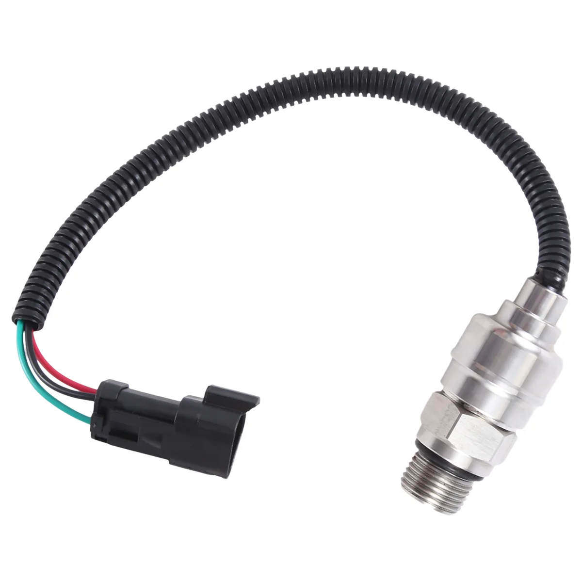 

A22P_Excavator High Pressure Sensor Pressure Switch for CAT Carter 320B/C/D 221-8859HE02-D ,157-3182 ,106-0178