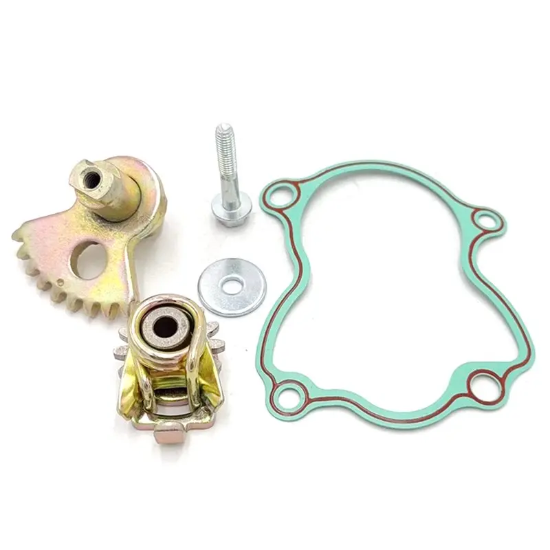 

ABTC-Gearshift Fan Gear Set Driven 23330-004-0000 HS700UTV Gearshift Fan Gear Set Shift Fork Kit Gearshift Fan Gear Set For Hisu