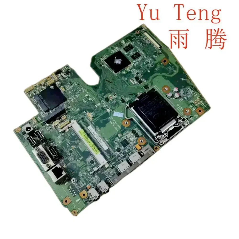 Applicable to ASUS et2012e et2013i motherboard version: 2.00G integrated computer independent graphics motherboard 100% tested a