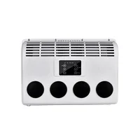 Aircon rv Air Conditioning System Truck Cooler 12V/24V Car Roof Air Conditioner For Portable AC