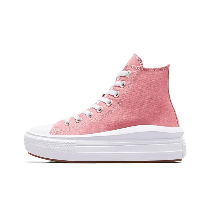 Converse Chuck Taylor All Star Canvas Shoes Unisex High Top A06136C